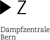 Dampfzentrale Bern